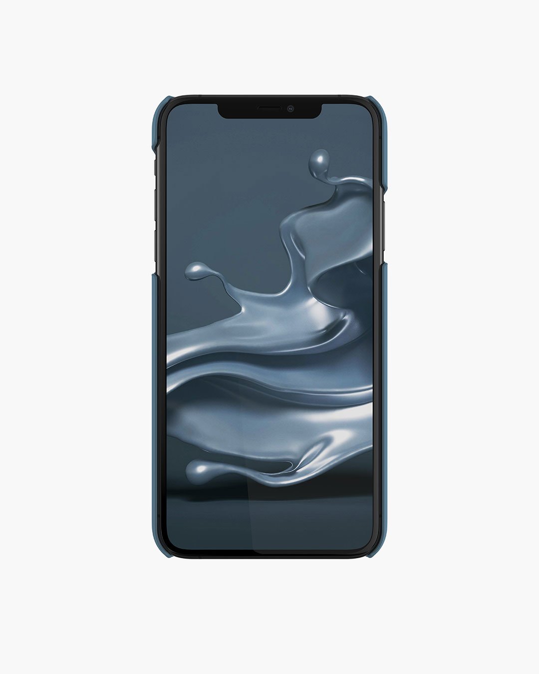 Fresh 'n Rebel - Phone Case iPhone 11 Pro - Dive Blue