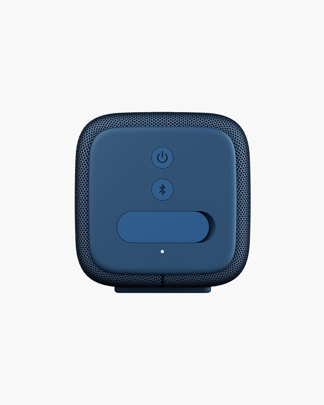 Fresh 'n Rebel - Rockbox Bold S - Wireless Bluetooth speaker - Steel Blue