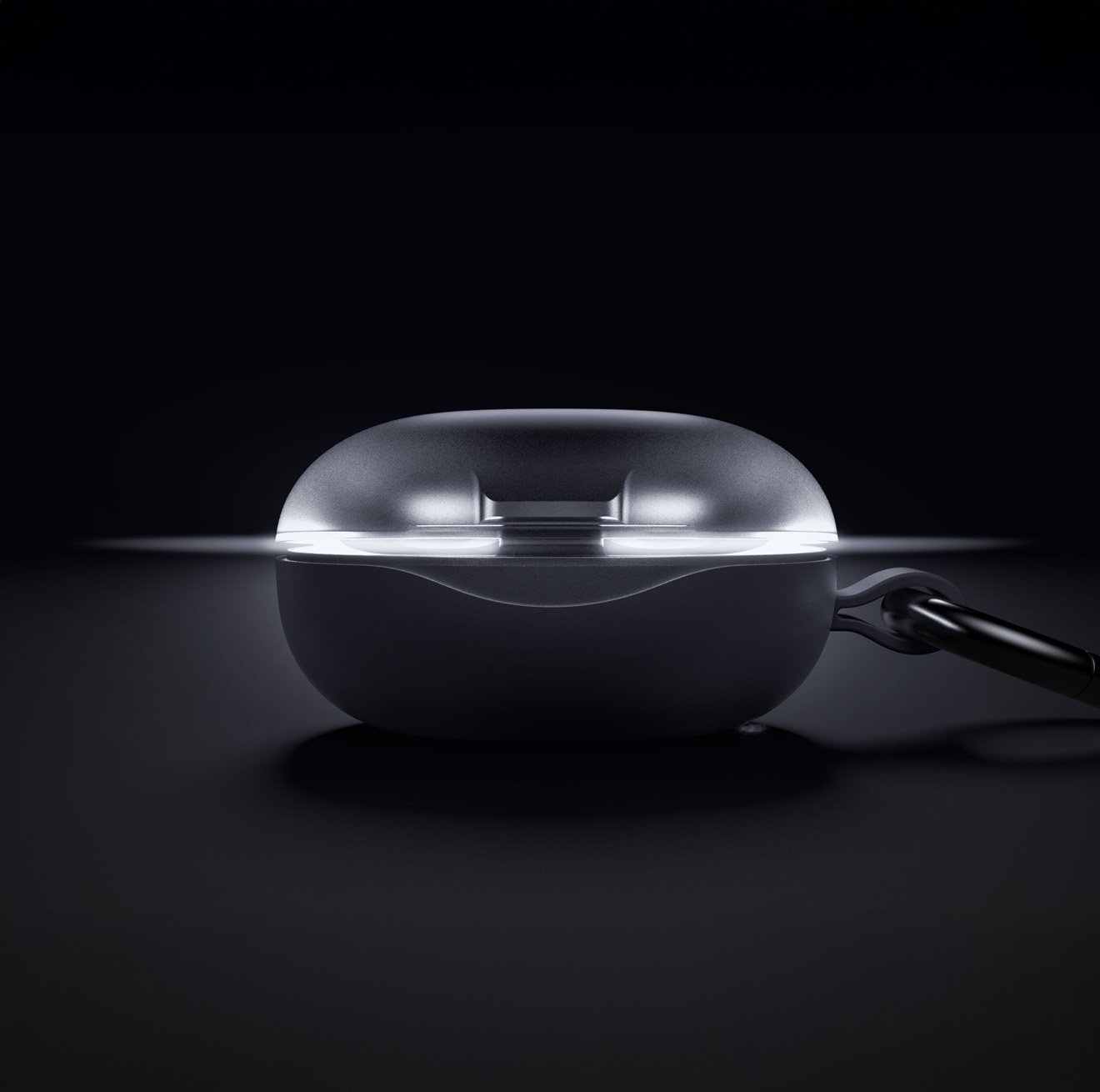 Fresh 'n Rebel - Pearls - LED Ring Light