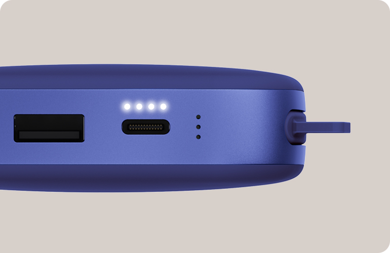 30W Powerbank 18.000 mAh - Fresh 'n Rebel