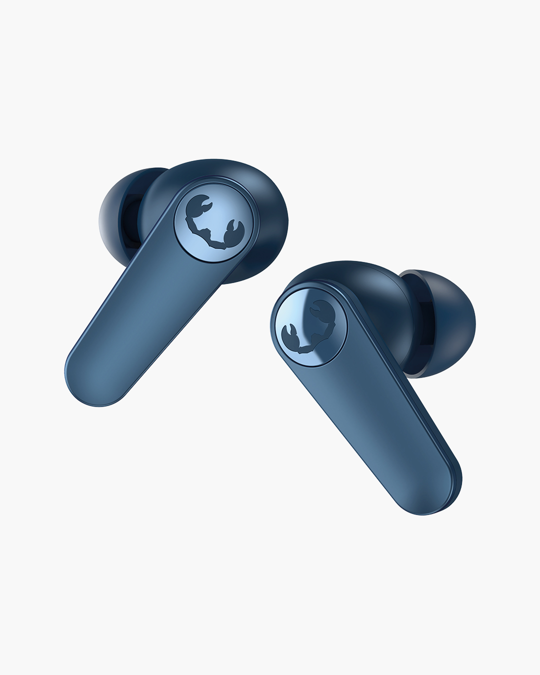 Fresh 'n Rebel - Twins ANC - True Wireless In-ear headphones with active noise cancelling - Steel Blue