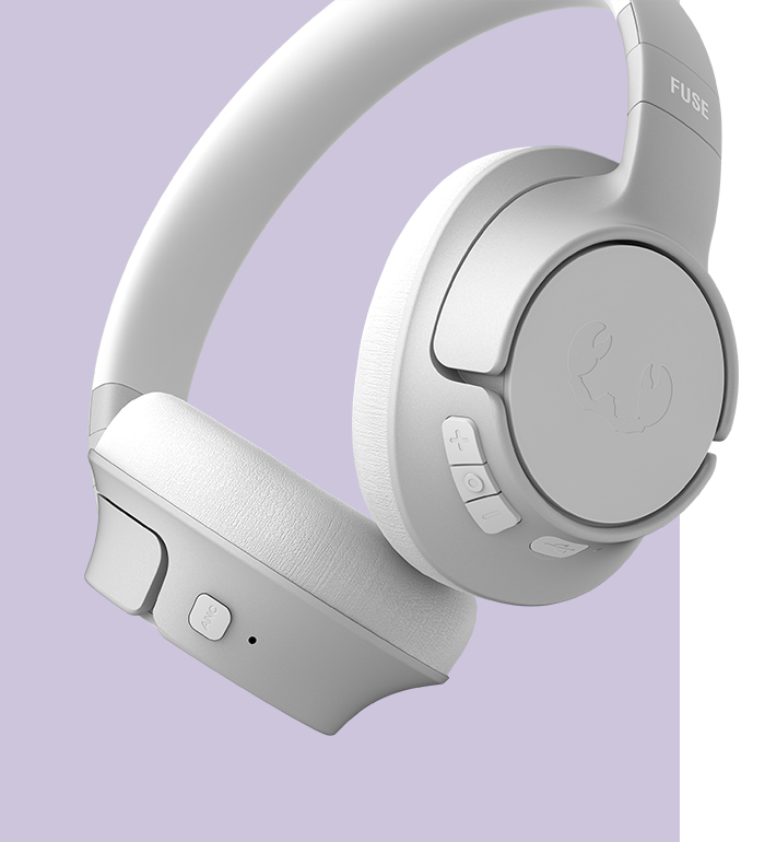 Fresh 'n Rebel - Clam Fuse - Comfortable Fit