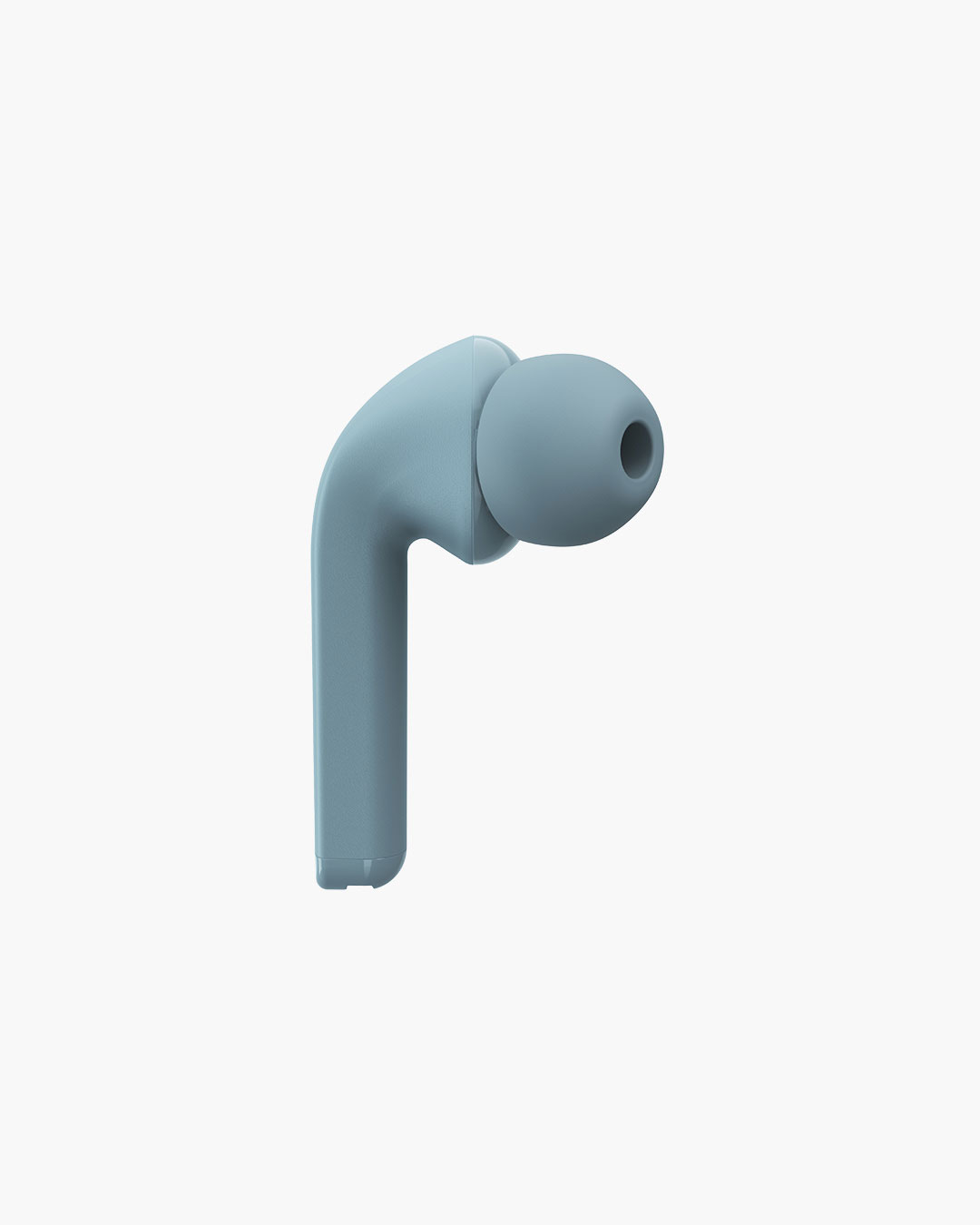 Fresh 'n Rebel - Twins 1 - True Wireless In-ear headphones with ear tip - Dusky Blue