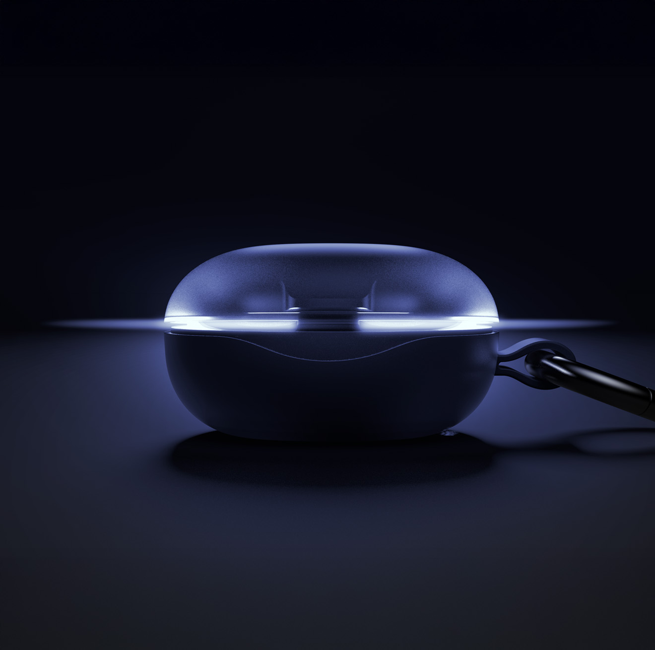 Fresh 'n Rebel - Pearls - LED Ring Light