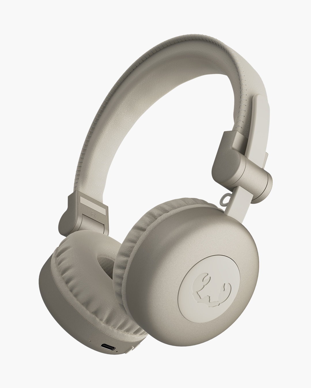 Fresh 'n Rebel - Code Core - Wireless on-ear Headphones - Silky Sand