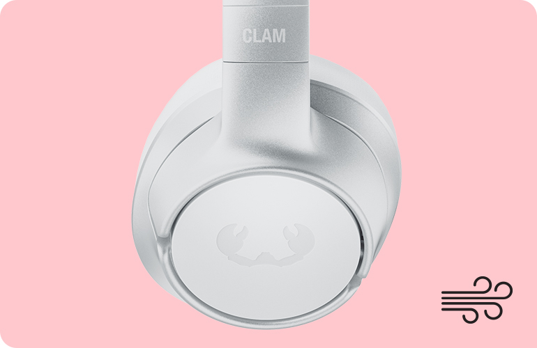 Clam Fuse 2 - Fresh 'n Rebel