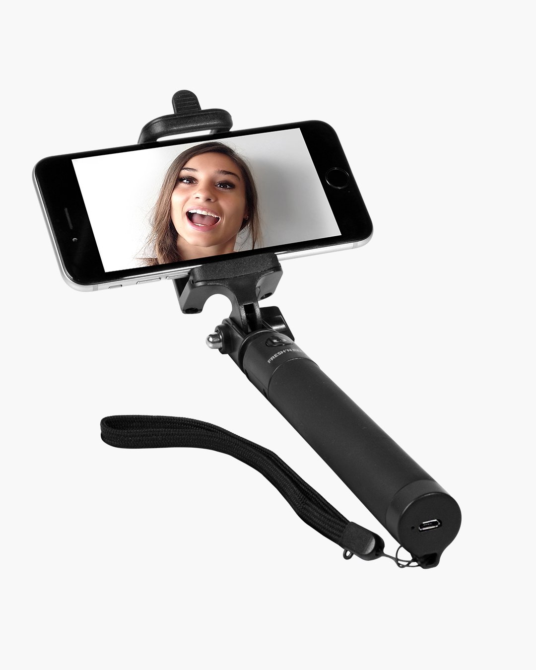 Fresh 'n Rebel - Wireless Selfie Stick #2