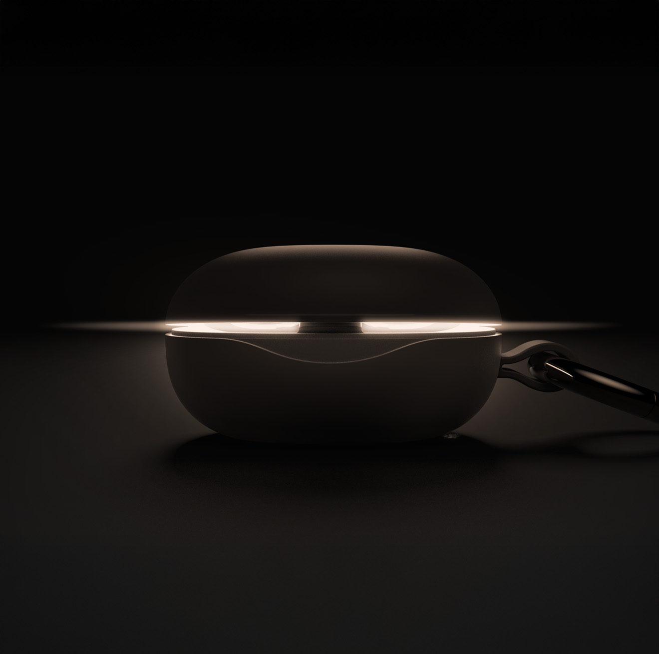 Fresh 'n Rebel - Pearls - LED Ring Light