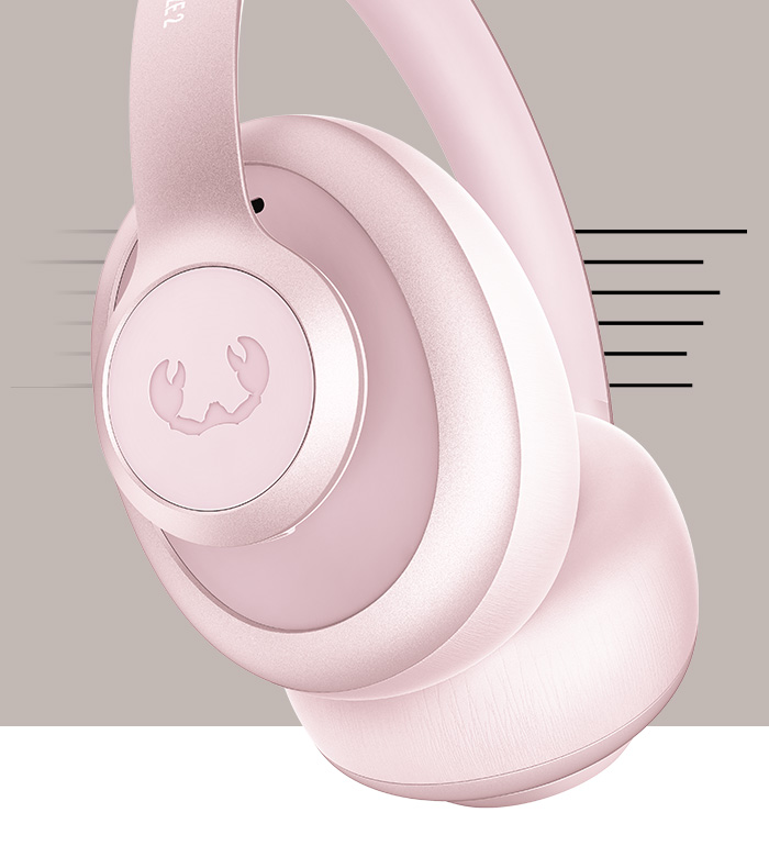 Fresh 'n Rebel - Clam Blaze 2 - Wind Noise Cancelling