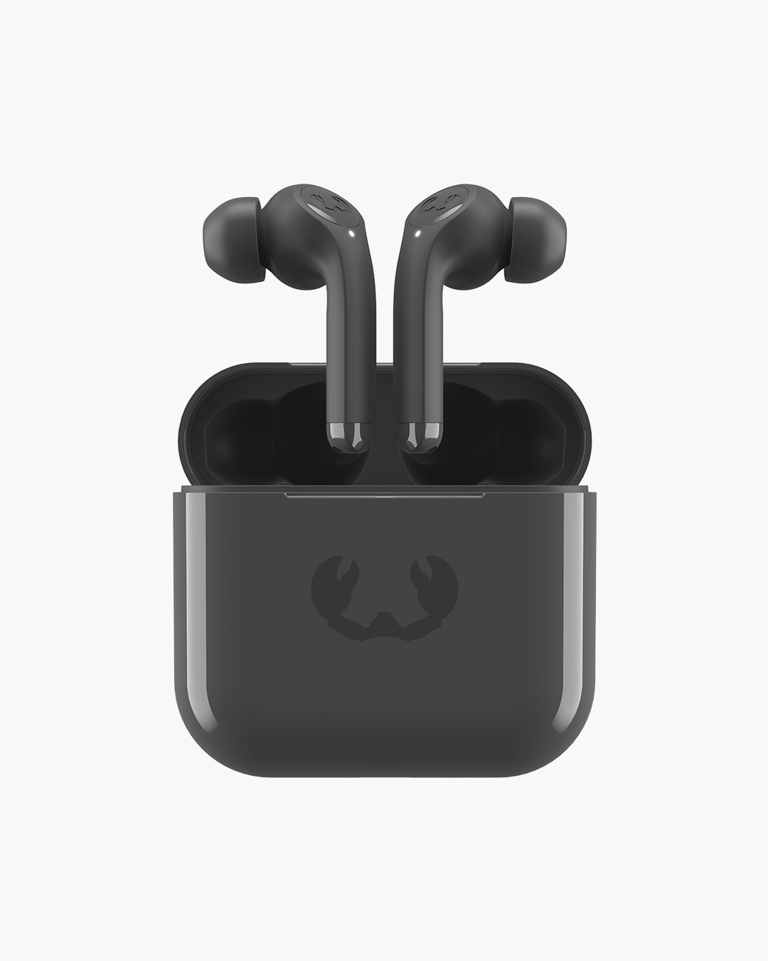 Fresh 'n Rebel - Twins 2 - True Wireless In-ear headphones with ear tip - Storm Grey