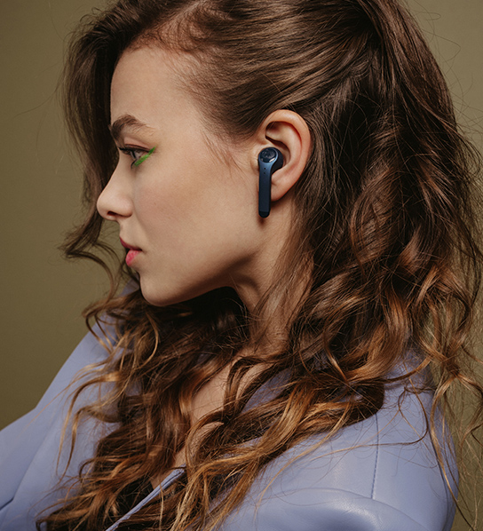 Fresh \'n Rebel Easily | Order 3 now! Twins Earbuds online