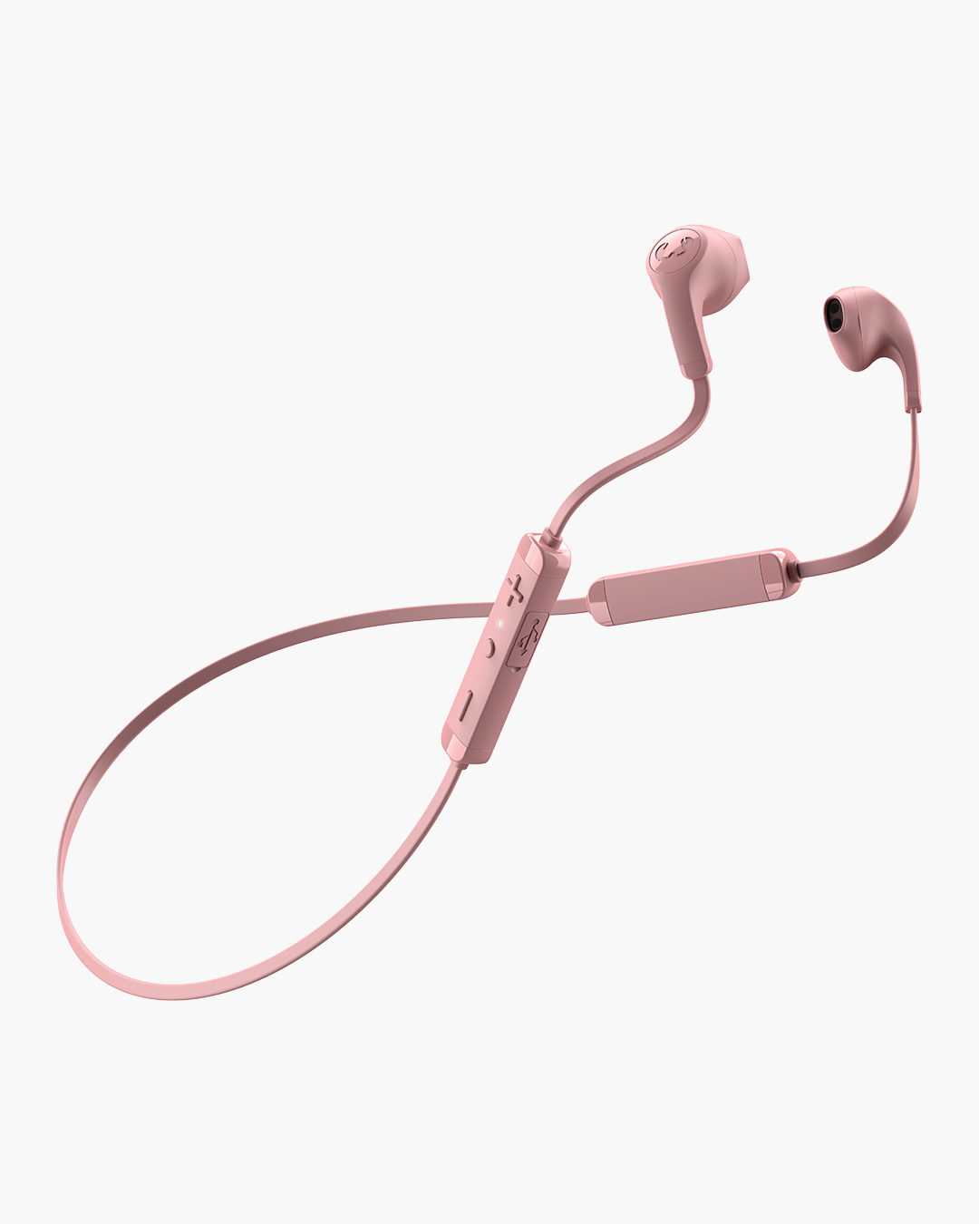 Fresh 'n Rebel - Flow Wireless - In-ear headphones - Dusty Pink