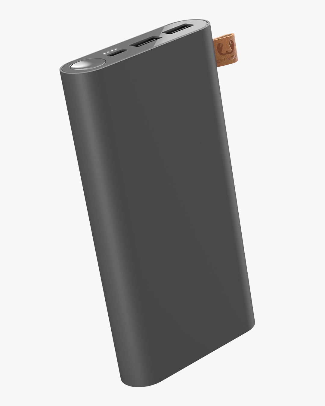 Fresh 'n Rebel - Powerbank 18000 mAh USB-C - Storm Grey