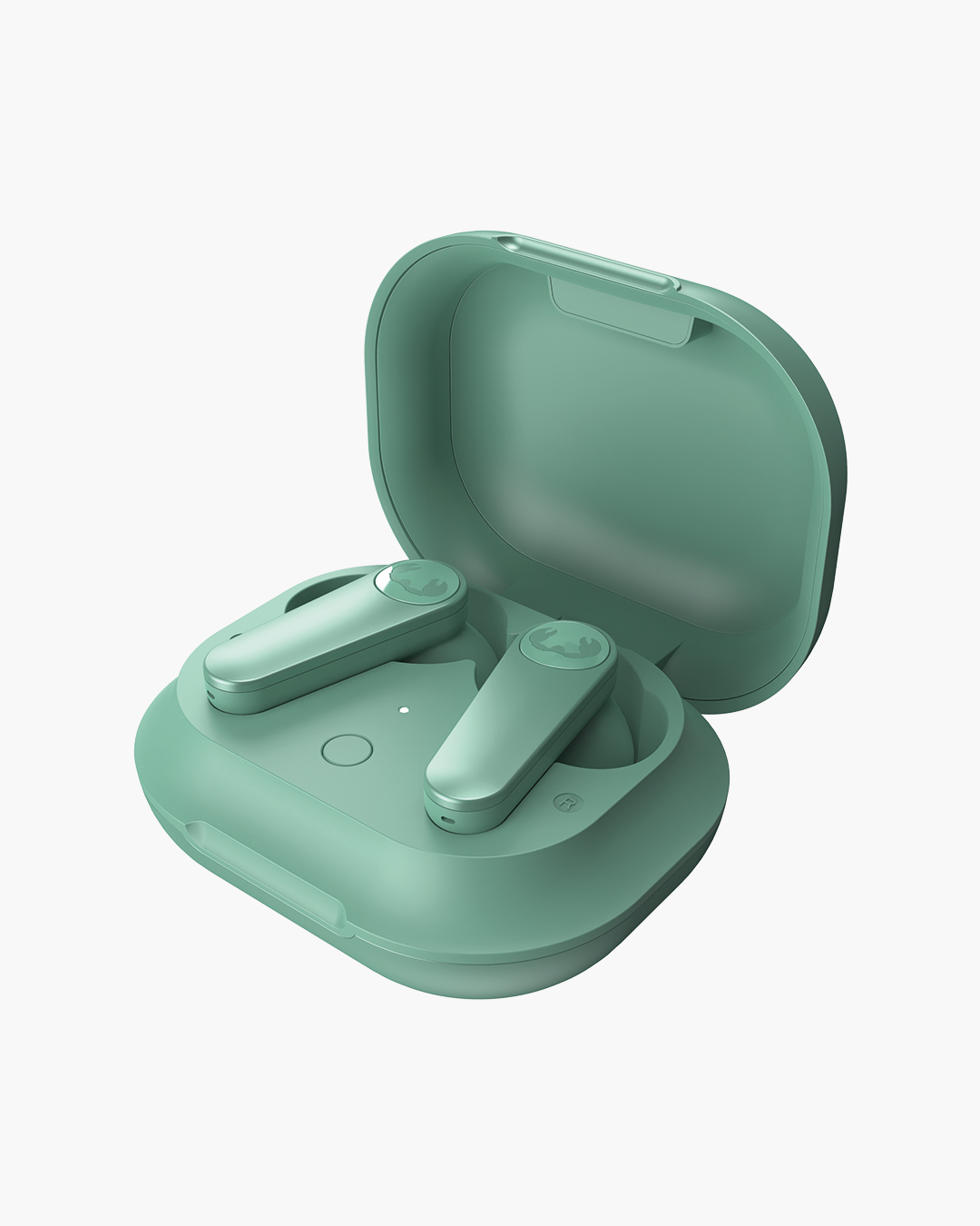 Fresh 'n Rebel - Twins ANC - True Wireless In-ear headphones with active noise cancelling - Misty Mint