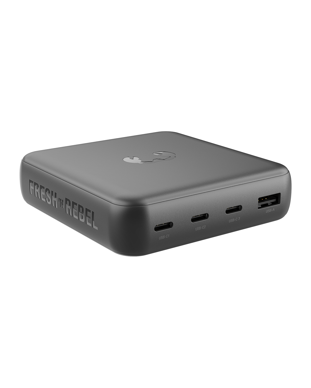140W GaN³ Charging Station