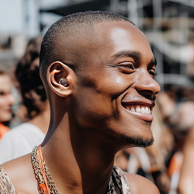 Música y daño auditivo: ¿cuán alto es demasiado alto?