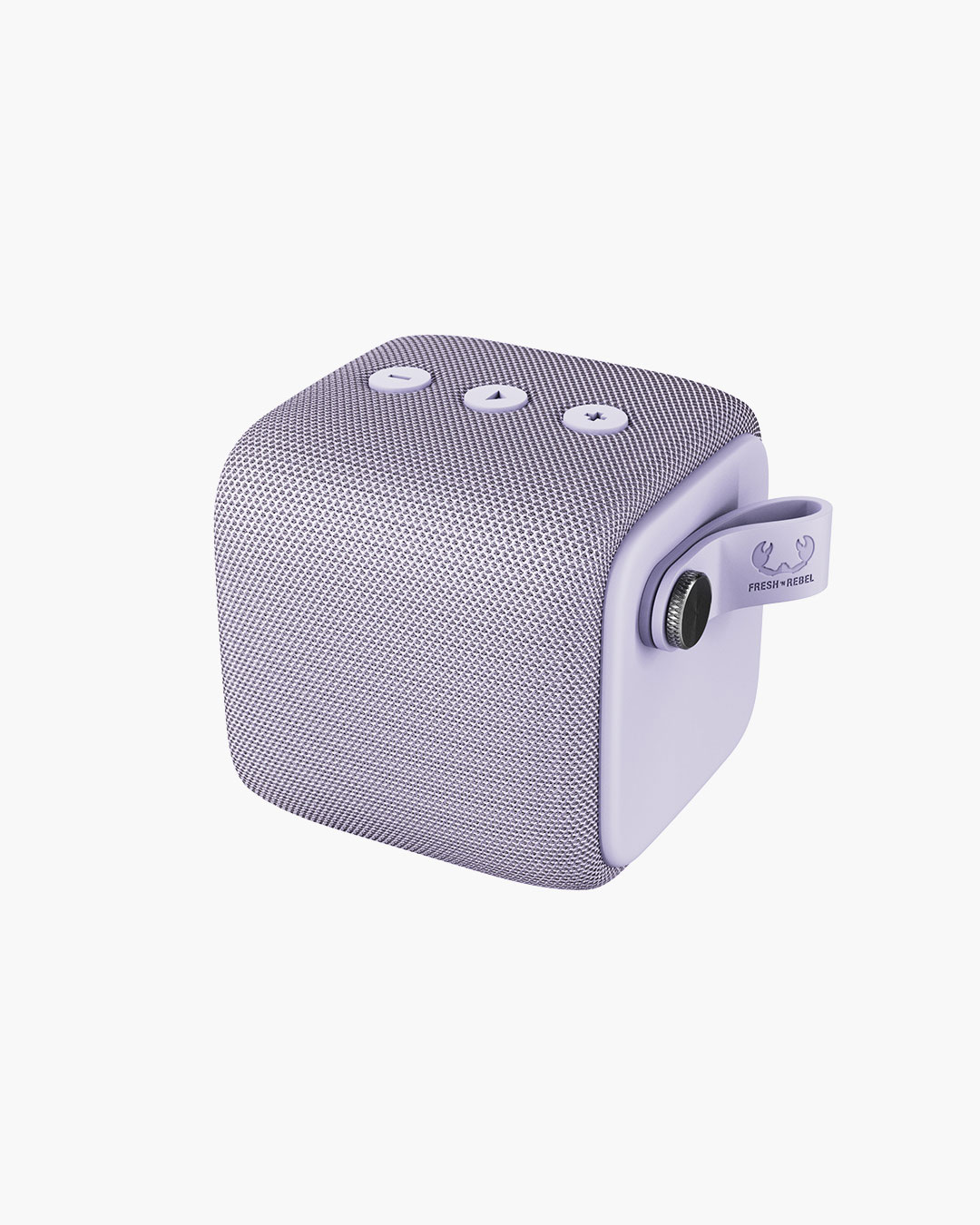Fresh 'n Rebel - Rockbox Bold S - Wireless Bluetooth speaker - Dreamy Lilac