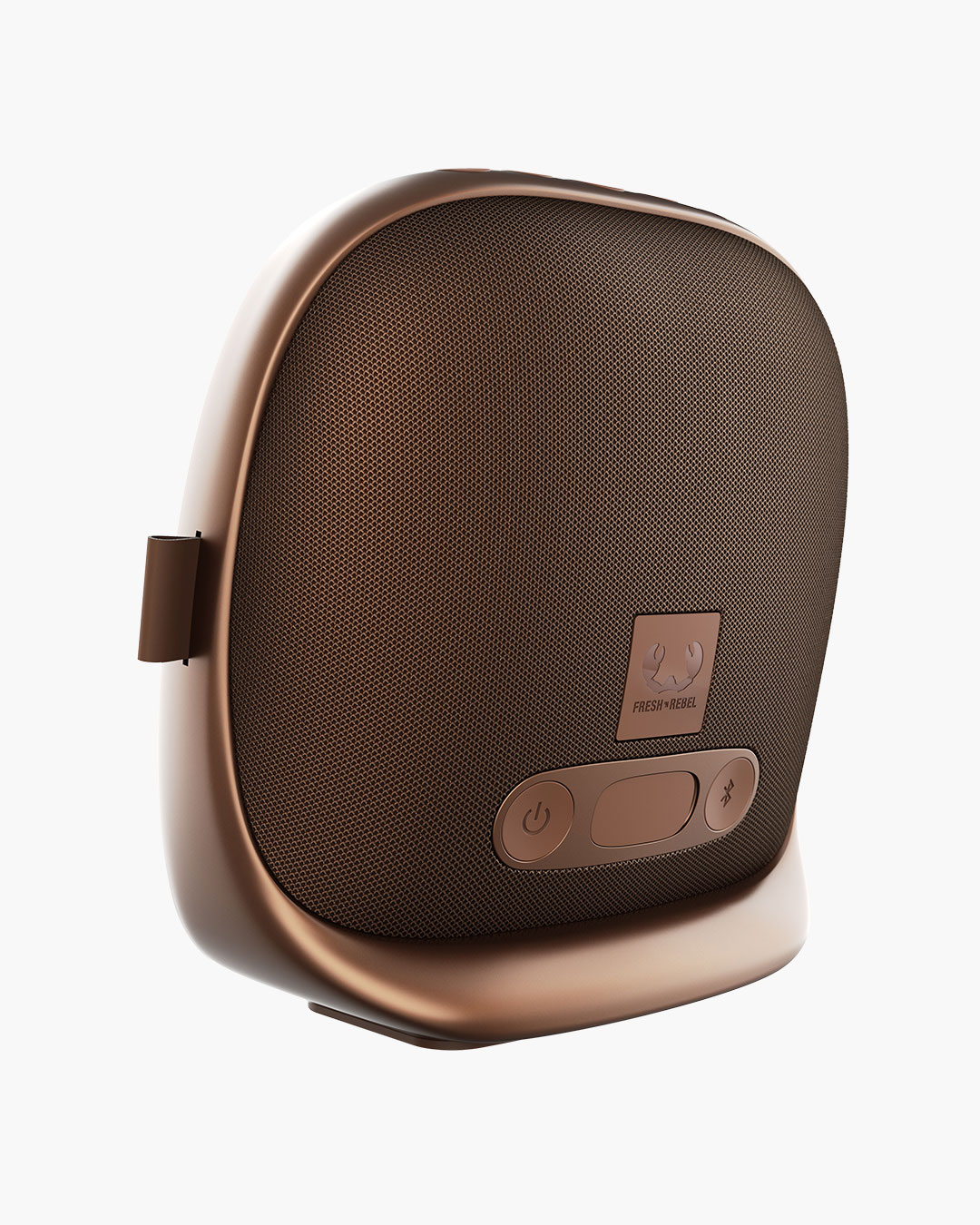 Fresh 'n Rebel - Soul - Wireless Bluetooth home speaker - Brave Bronze