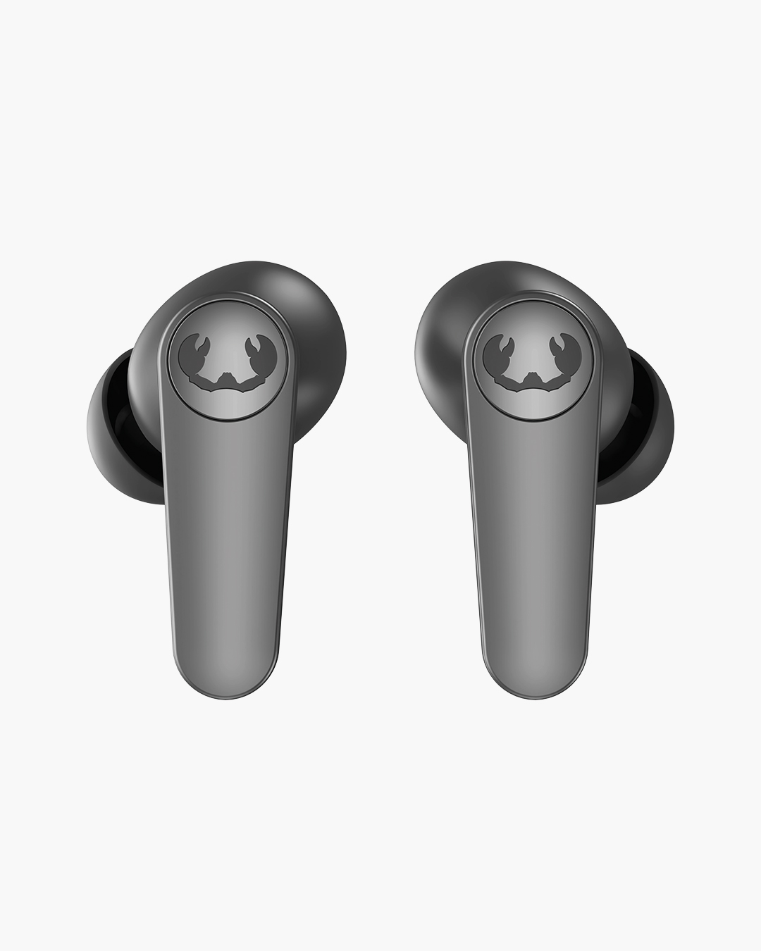Fresh 'n Rebel - Twins ANC - True Wireless In-ear headphones with active noise cancelling - Storm Grey