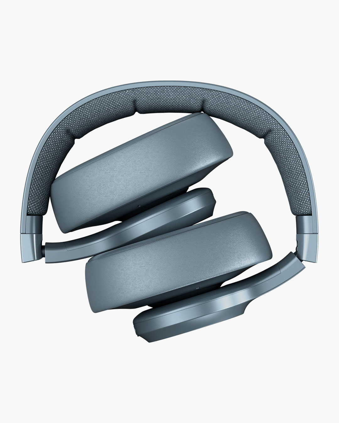 Fresh 'n Rebel - Clam ANC - Wireless over-ear headphones with active noise cancelling - Dive Blue