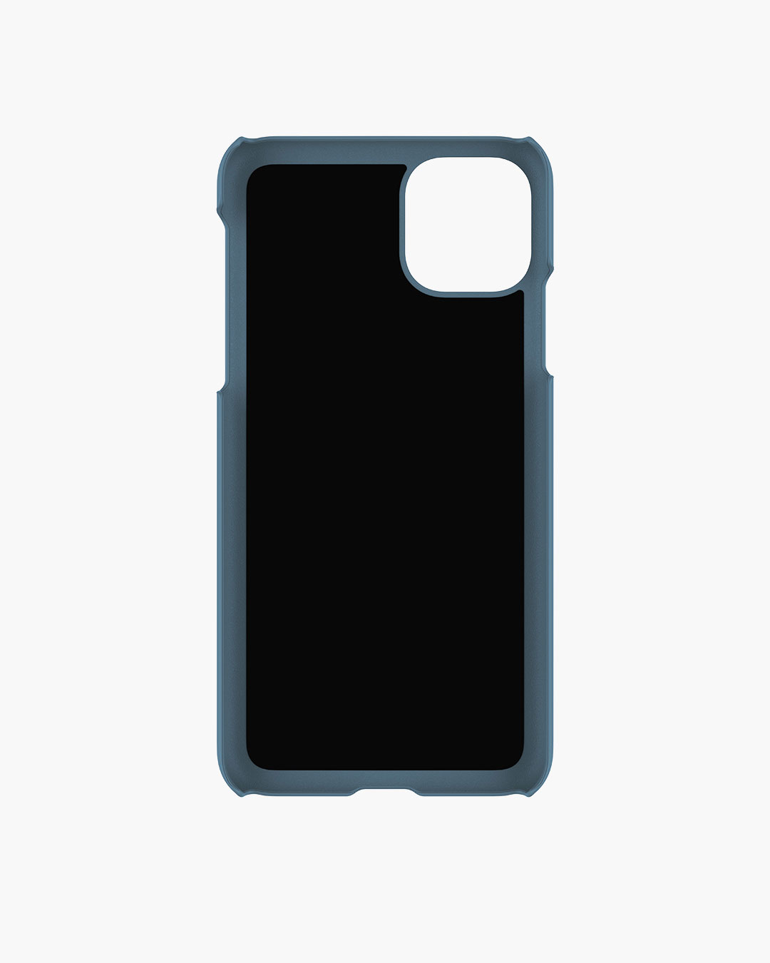 Fresh 'n Rebel - Phone Case iPhone 11 Pro - Dive Blue
