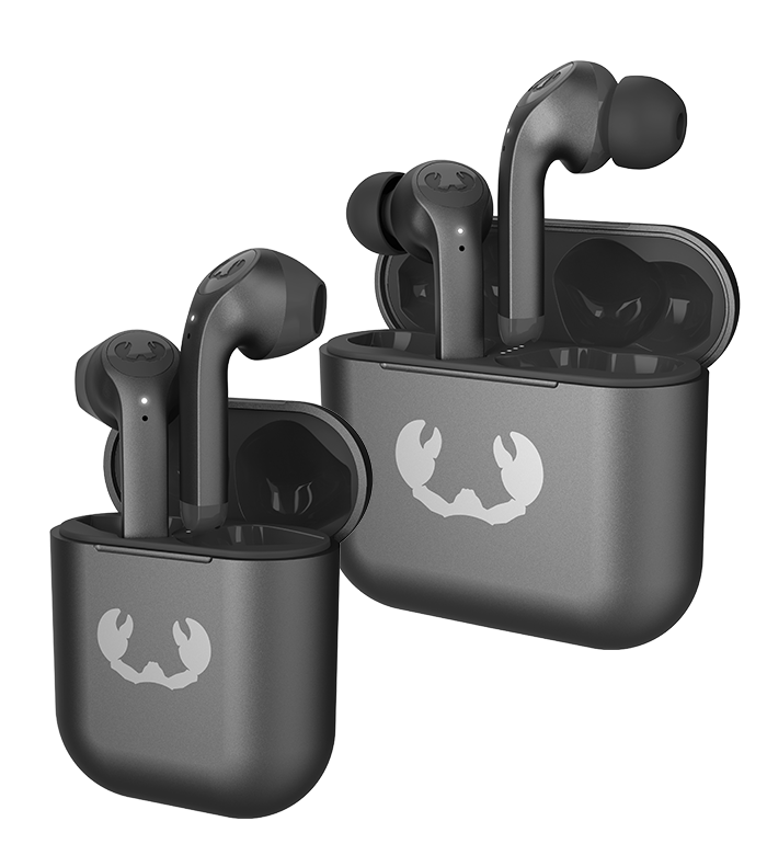 Earbuds now! Twins \'n 3 | Easily online Fresh Order Rebel