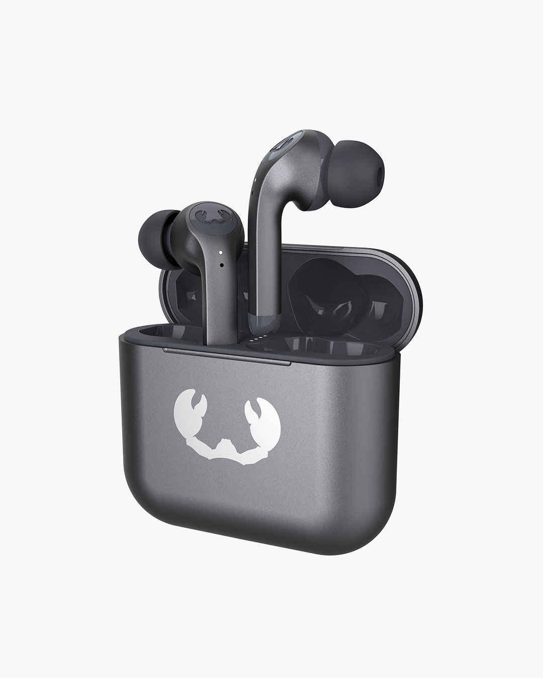 Fresh 'n Rebel - Twins 3 - True Wireless In-ear headphones with ear tip - Storm Grey
