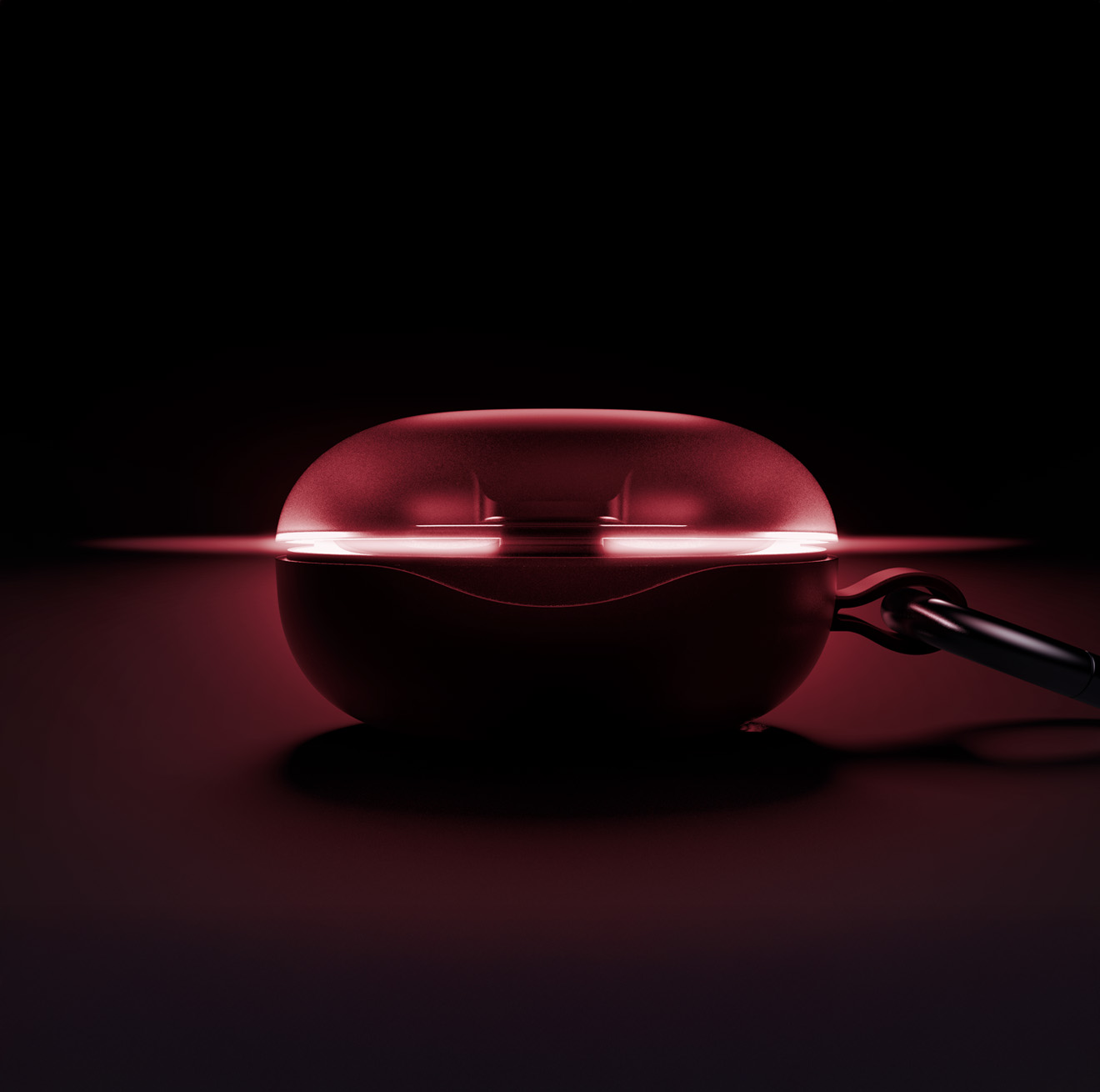 Fresh 'n Rebel - Pearls - LED Ring Light