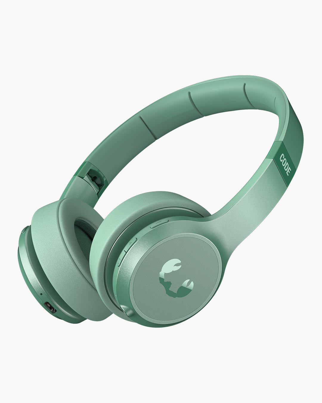 Fresh 'n Rebel - Code ANC - Wireless on-ear headphones with active noise cancelling - Misty Mint