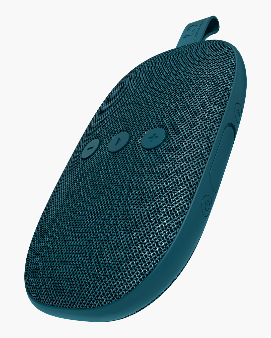 Fresh 'n Rebel - Rockbox Bold X - Wireless Bluetooth speaker - Petrol Blue