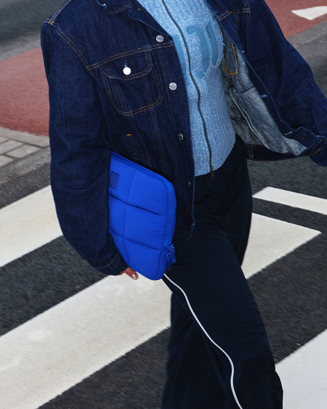 Coze Pad