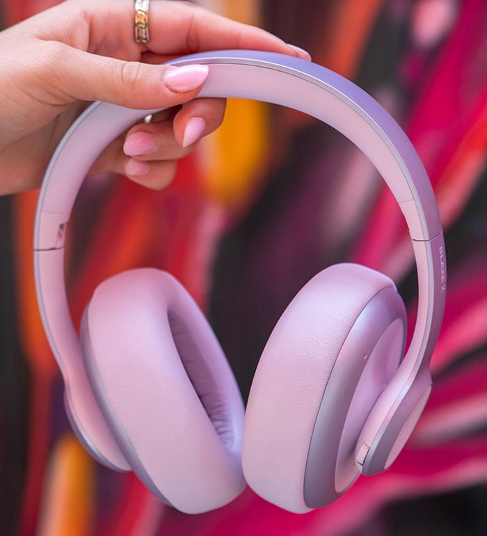 Fresh 'n Rebel - Clam Fuse - On-ear Detection