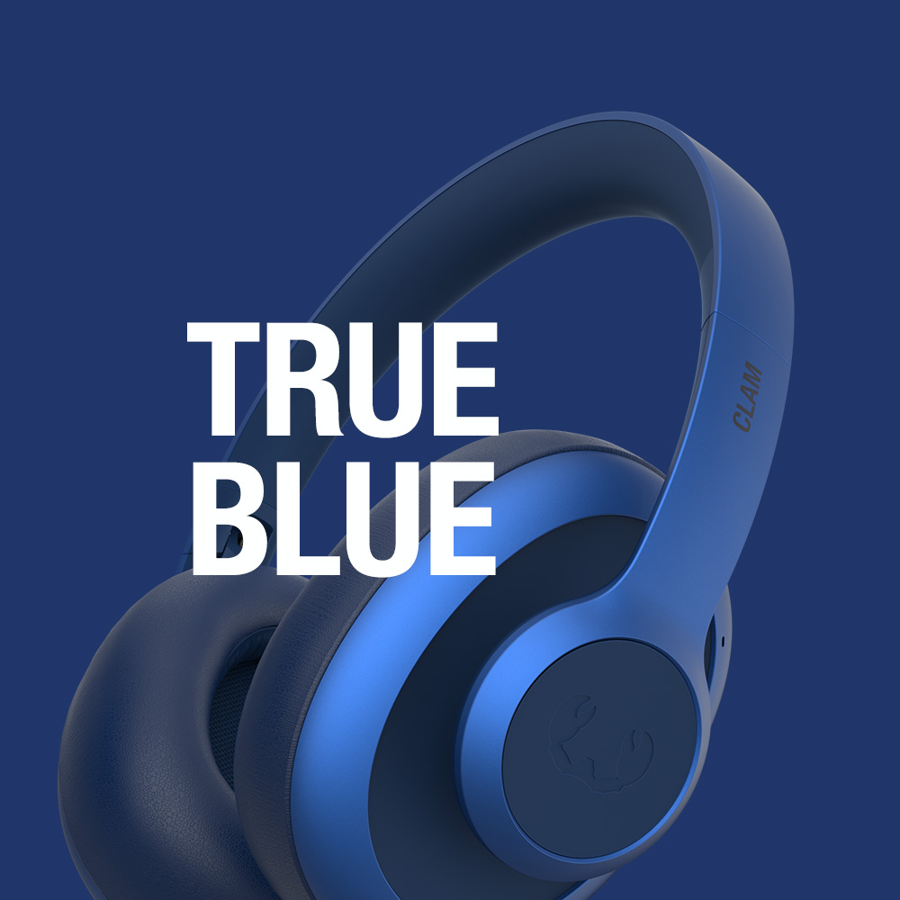 Fresh 'n Rebel - True Blue