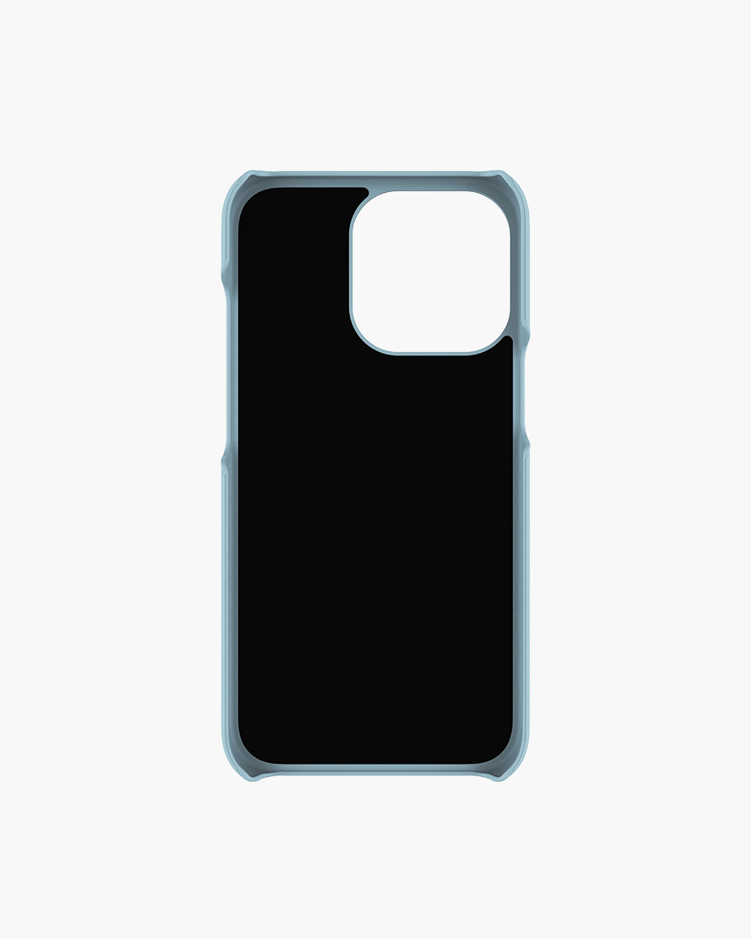 Fresh 'n Rebel - Phone Case iPhone 13 Pro - Dusky Blue