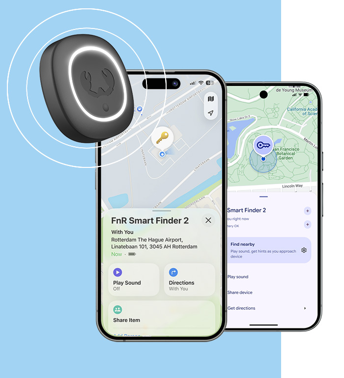 Fresh 'n Rebel - Smart Finders 2 - How it works