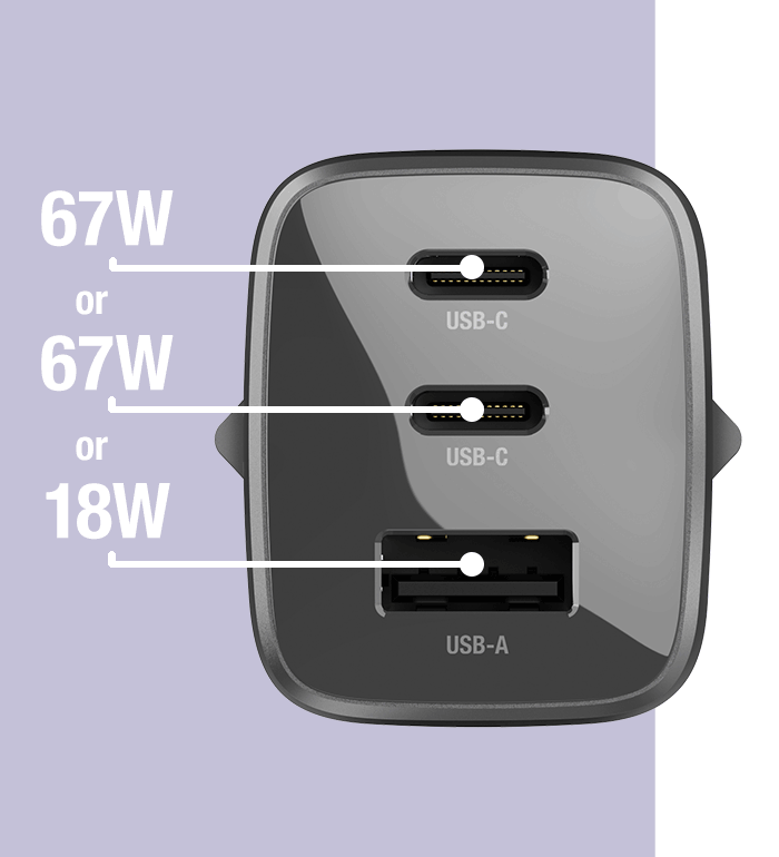 Fresh 'n Rebel - Safety Features