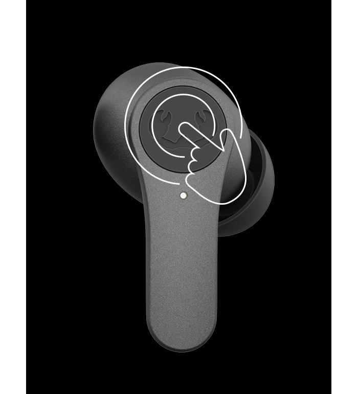 Rise Hybrid Fresh ANC Twins | earbuds \'n Rebel