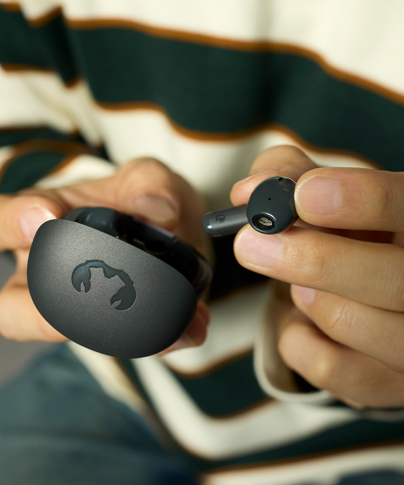 Fresh 'n Rebel - Twins Core 2