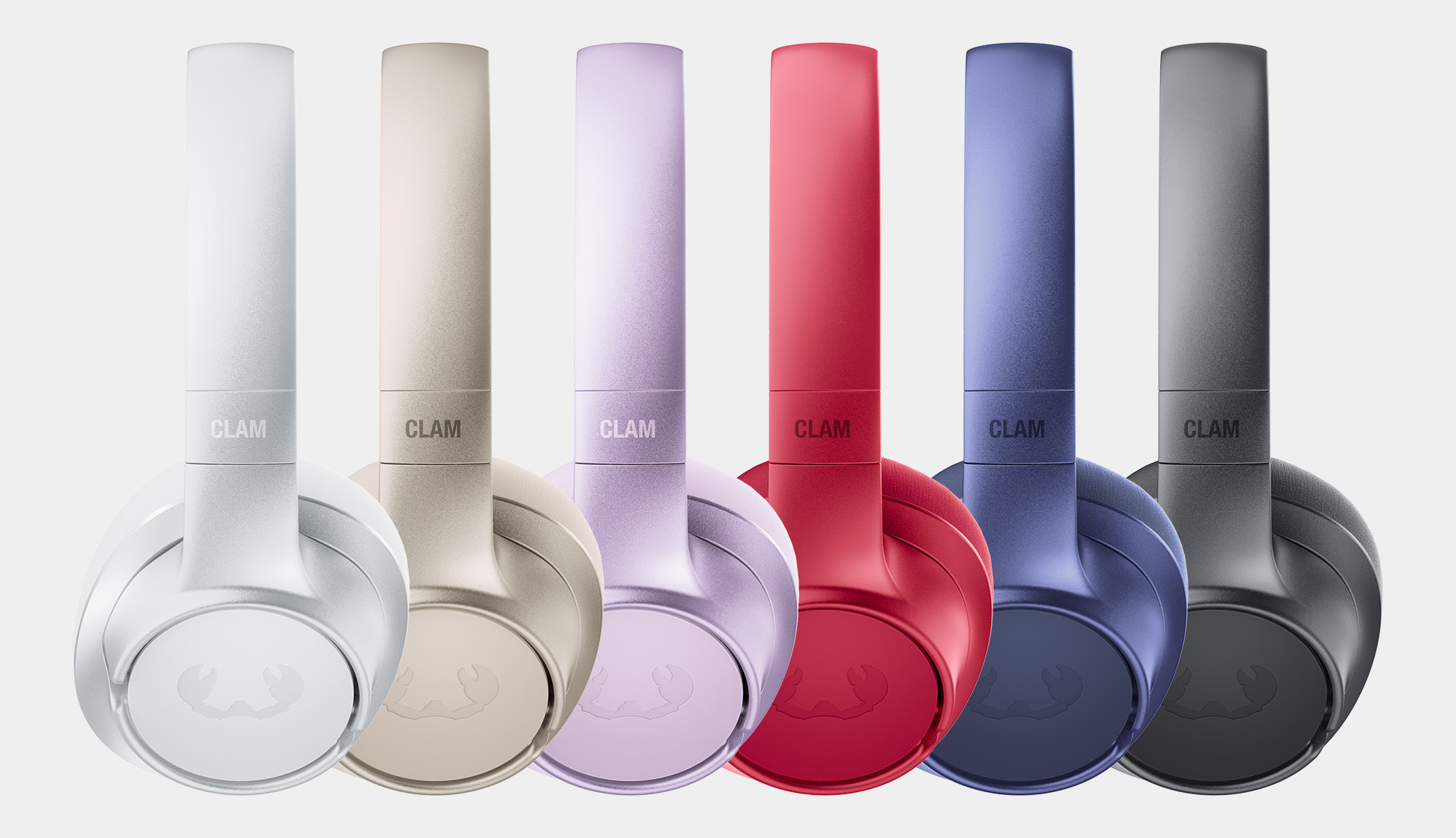 Fresh 'n Rebel - Clam Core 2 - Colours