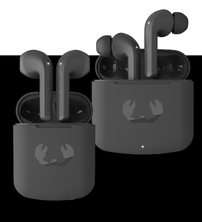 Fuse wireless earbuds discount manual