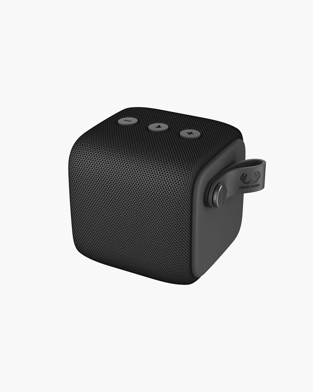 Fresh 'n Rebel - Rockbox Bold S - Wireless Bluetooth speaker - Storm Grey