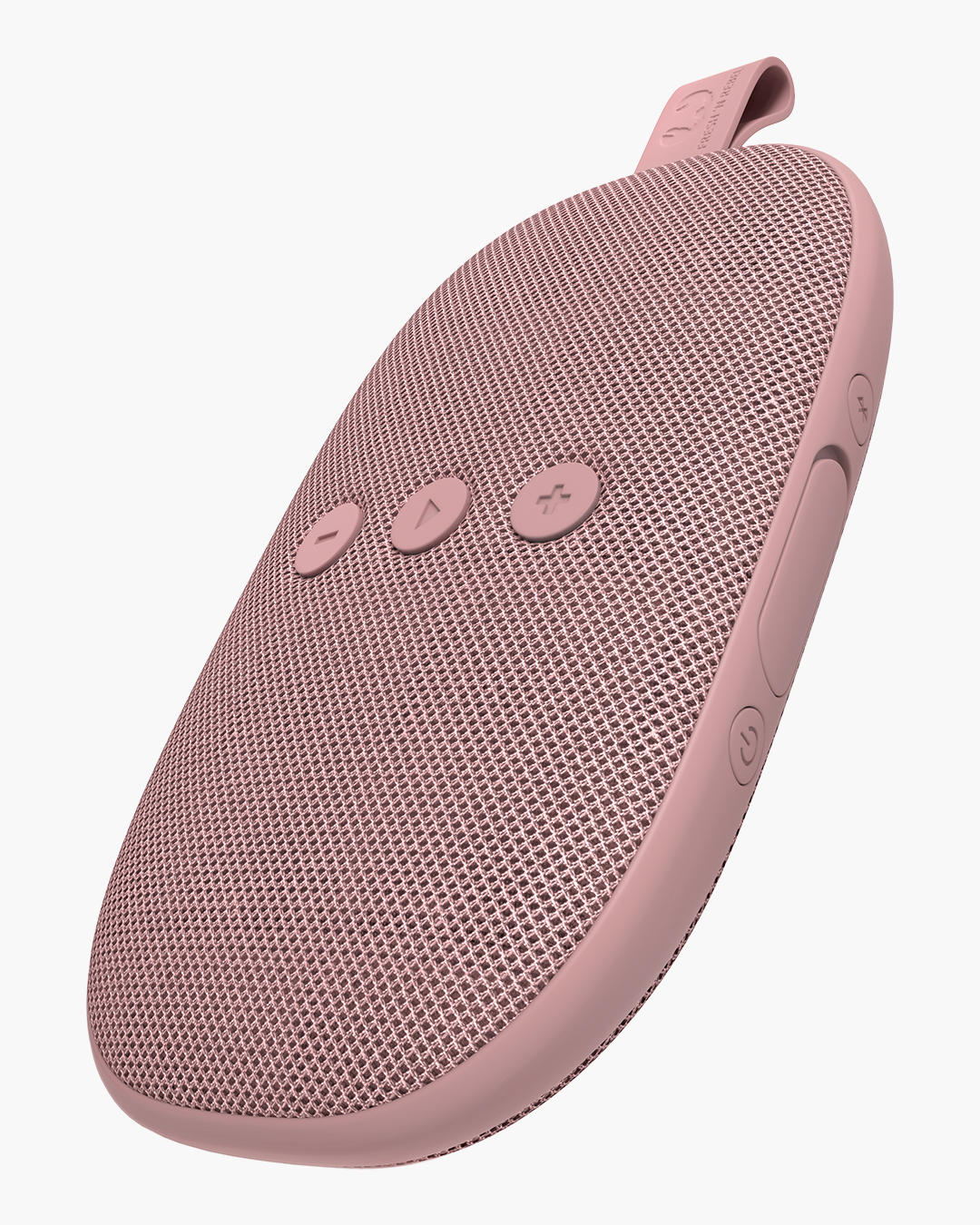 Fresh 'n Rebel - Rockbox Bold X - Wireless Bluetooth speaker - Dusty Pink