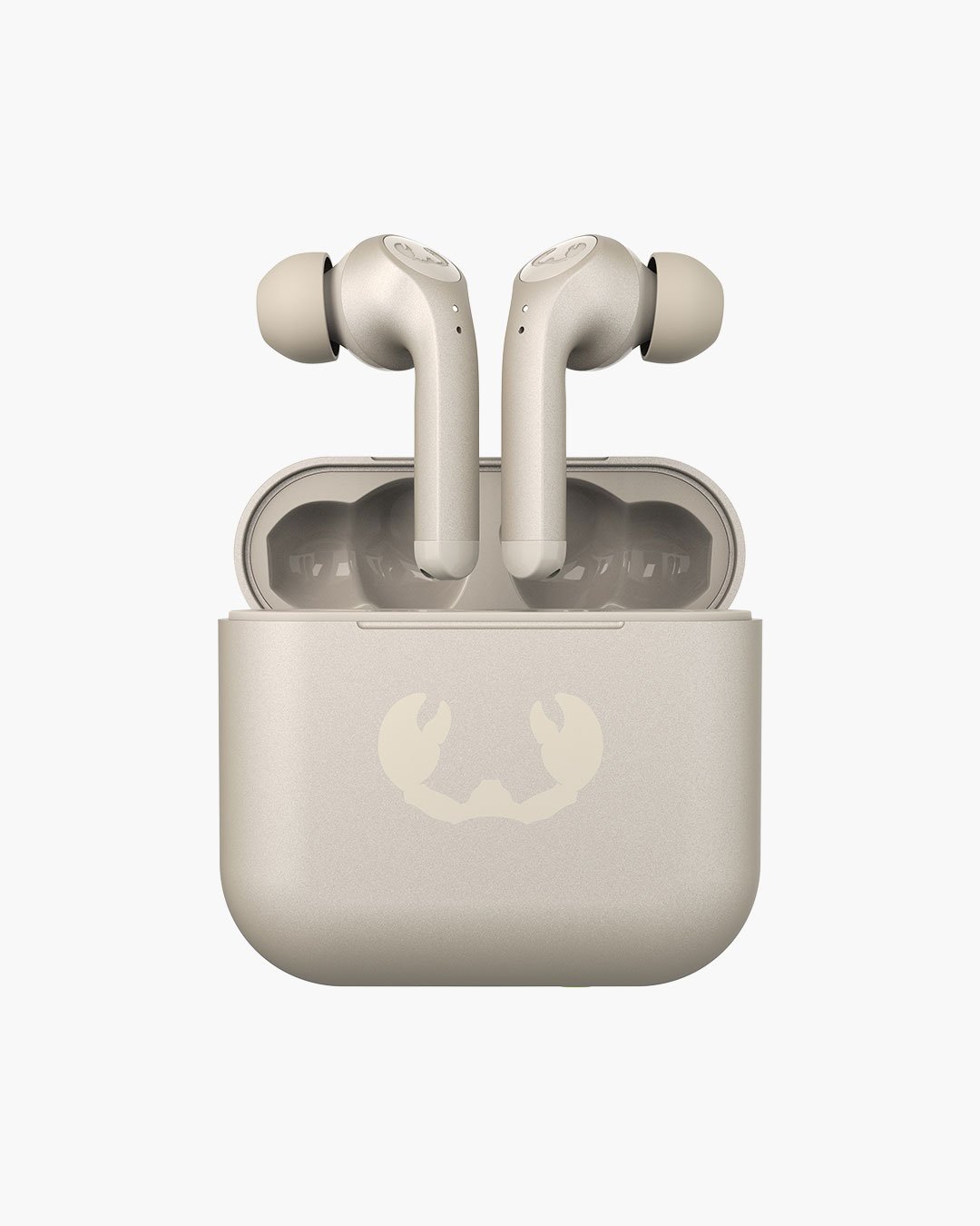 Fresh 'n Rebel - Twins 3 - True Wireless In-ear headphones with ear tip - Silky Sand