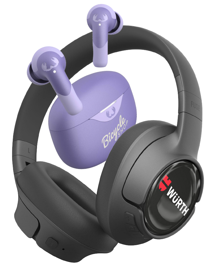 Casques et écouteurs