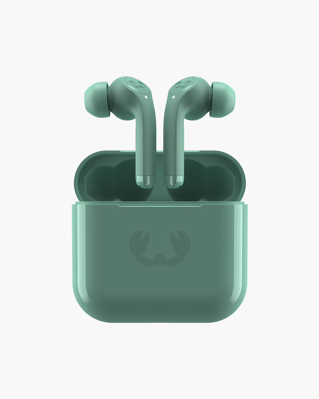 Fresh 'n Rebel - Twins 2 - True Wireless In-ear headphones with ear tip - Misty Mint