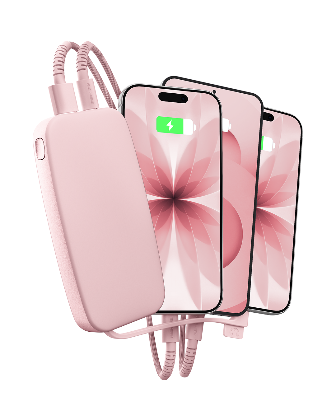 30W Powerbank 12.000 mAh