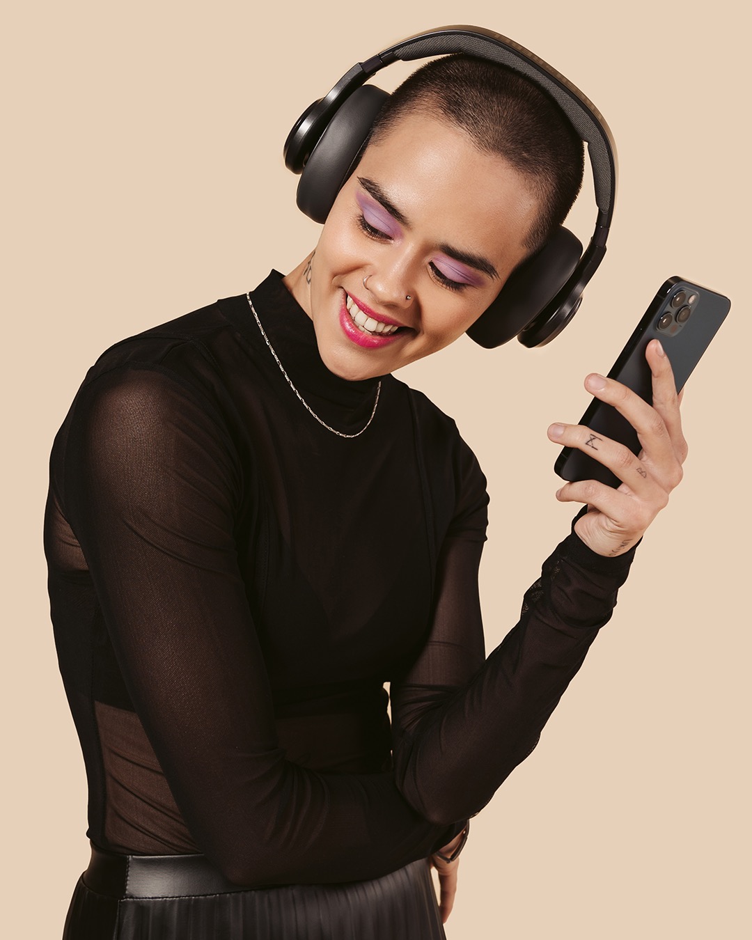 Naschrift Openbaren Bemiddelen Fresh 'n Rebel Clam Elite koptelefoon | Over-ear | incl. Sound App