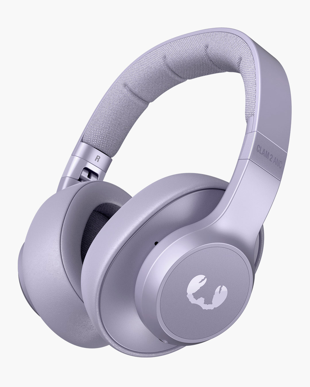Fresh'n Rebel - Clam 2 ANC - Wireless over-ear headphone - Dreamy Lilac - Artikelnummer: 8720249805076