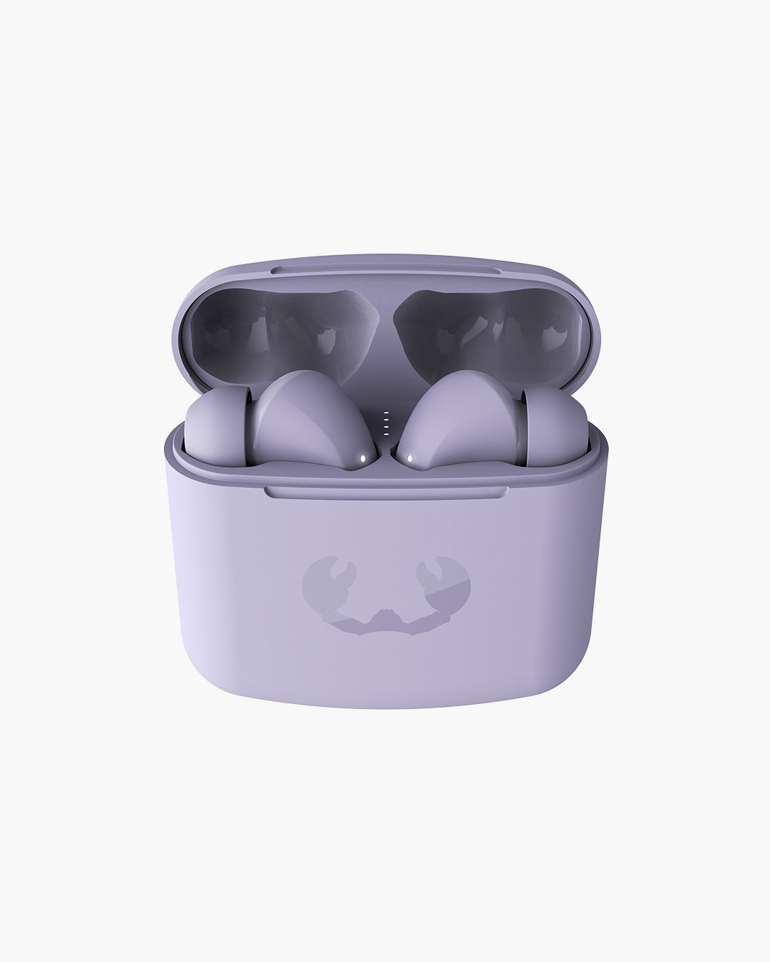 Fresh 'n Rebel - Twins 1 - True Wireless In-ear headphones with ear tip - Dreamy Lilac