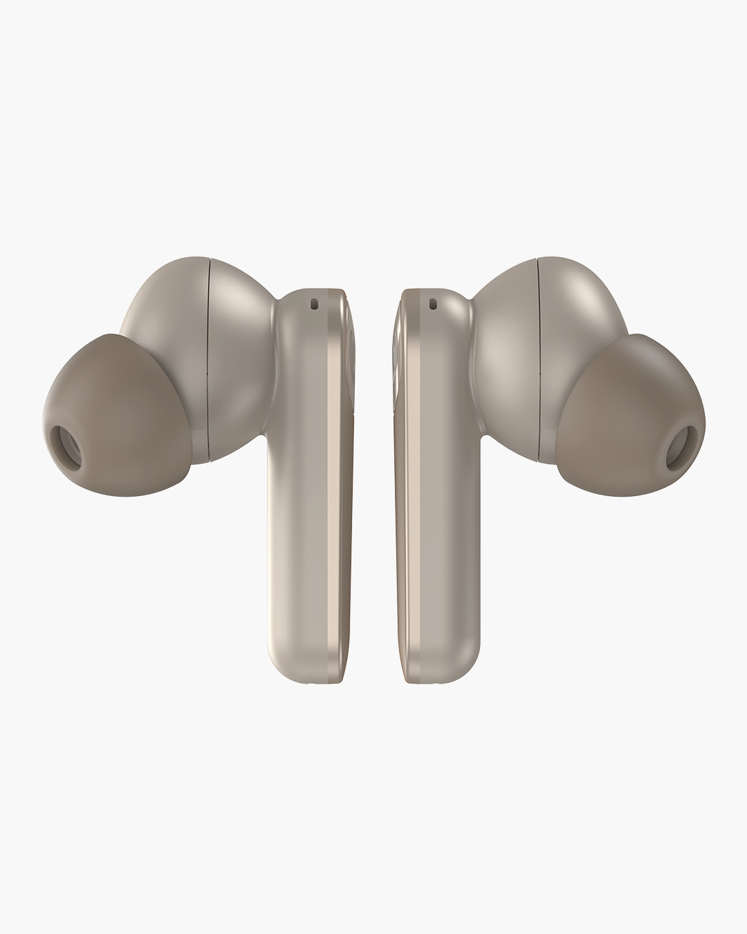 Fresh 'n Rebel - Twins ANC - True Wireless In-ear headphones with active noise cancelling - Silky Sand